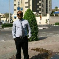 mohammad kasif siddique