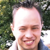 Rogier Oostinjen