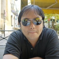 謝明儒