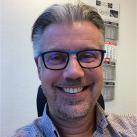 Sverre Anker Isachsen