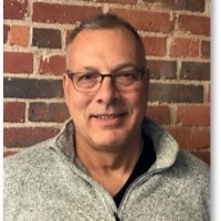 Donald Pomeroy, C.P.G, L.E.P.