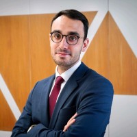 David Lázaro Rebollar