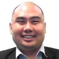 Atty. Francis Ambrosio Tan