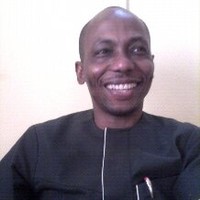 Emeka MORDI Daniel Hannah Care and Empowerment Foundation