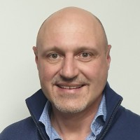 Mark Russell