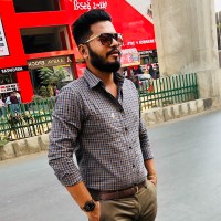 Nirav Shah