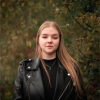 Anastasiia Khudozhnyk