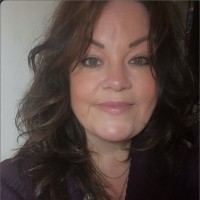 Joanna Levett