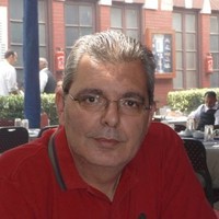 George Theodossiou