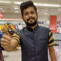 Tejas Rupareliya