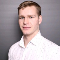 Mitchell Holt