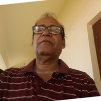P.K Patnaik Patnaik