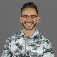 David Eichenberger, MBA