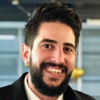 Nicholas Francisco