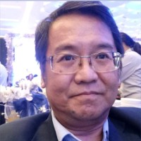 Harry Raharjo