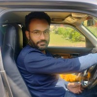 Ashish Kumar Shukla