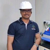 Srinivas Ghanta