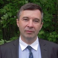 Emmanuel Paris