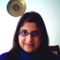 Samia Husain