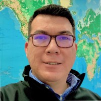 Alberto C. Jimenez-Diaz