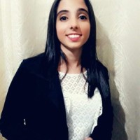 Rebeca Ribeiro Pinto