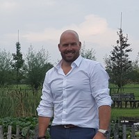 mark de kort
