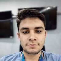 Márcio Paulo Tavares Souza