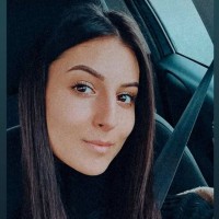 Christina Kostova