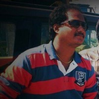 Jagdish M S