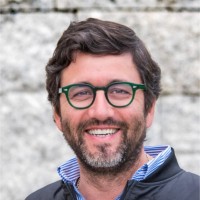 Daniel Pinho