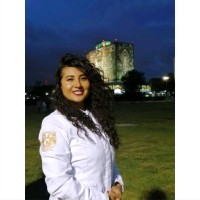 Yolanda Molina