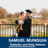 Samuel Munguia