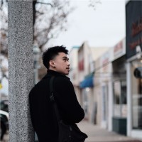 Nicholas Edward Castro