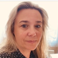 Nathalie Chatelain