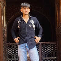 Jatin Saini