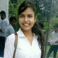 Kajal Srivastava