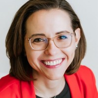 Amy Hornbuckle