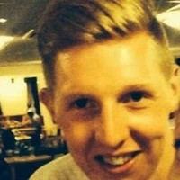 Jamie Mcneish