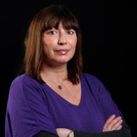 Emmanuelle Bordin-Guilbert