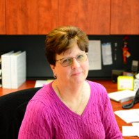 Paula Bowles