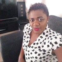 Synthia Kikah