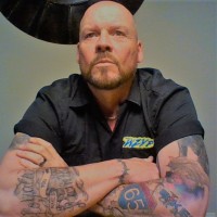 Mojo Jones