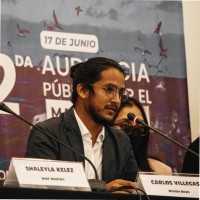 Carlos Villegas