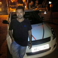 Sayan Haldar