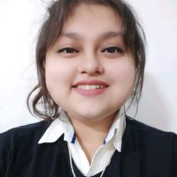 Ayushi Sen