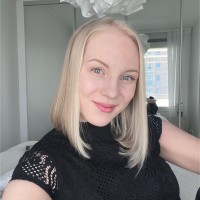 Riikka Nurmela