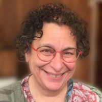 Rabbi Amy Levin