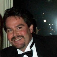 Tim Williamson