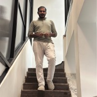 G Dinesh