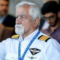 Dariush Bahrami